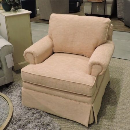 Swivel Chair