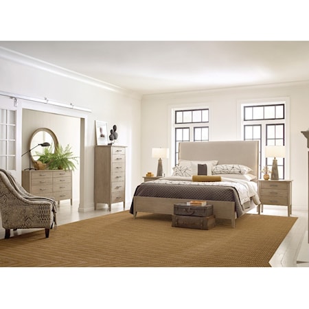 King Bedroom Group