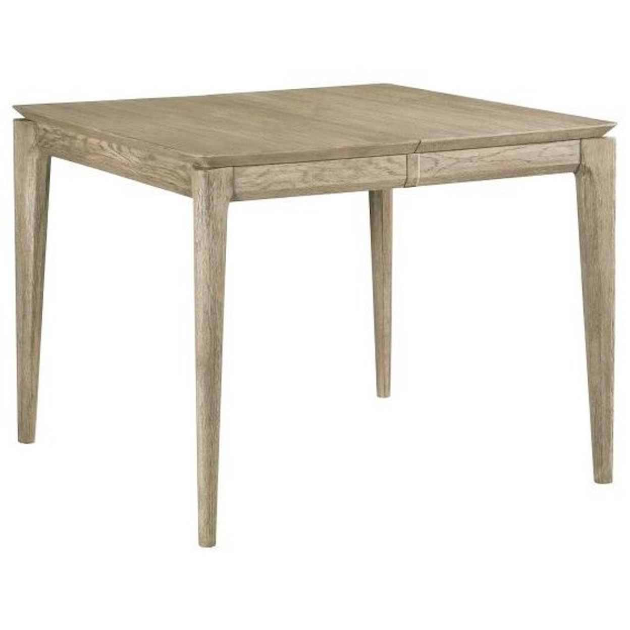 Kincaid Furniture Symmetry Summit Dining Table