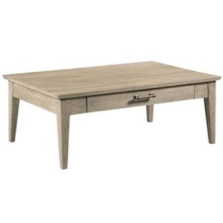 Collins Coffee Table