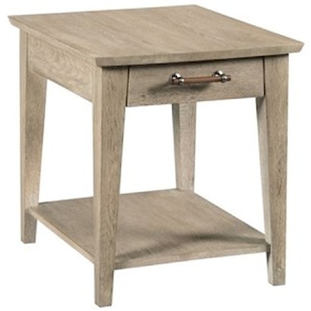 Collins Side Table