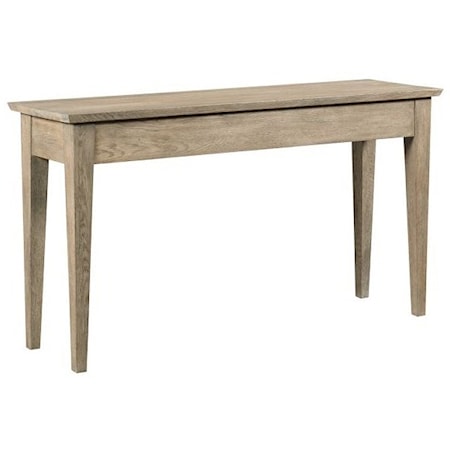 Collins Console Table