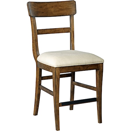 Counter Height Side Chair