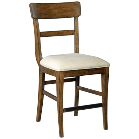 Counter Height Side Chair