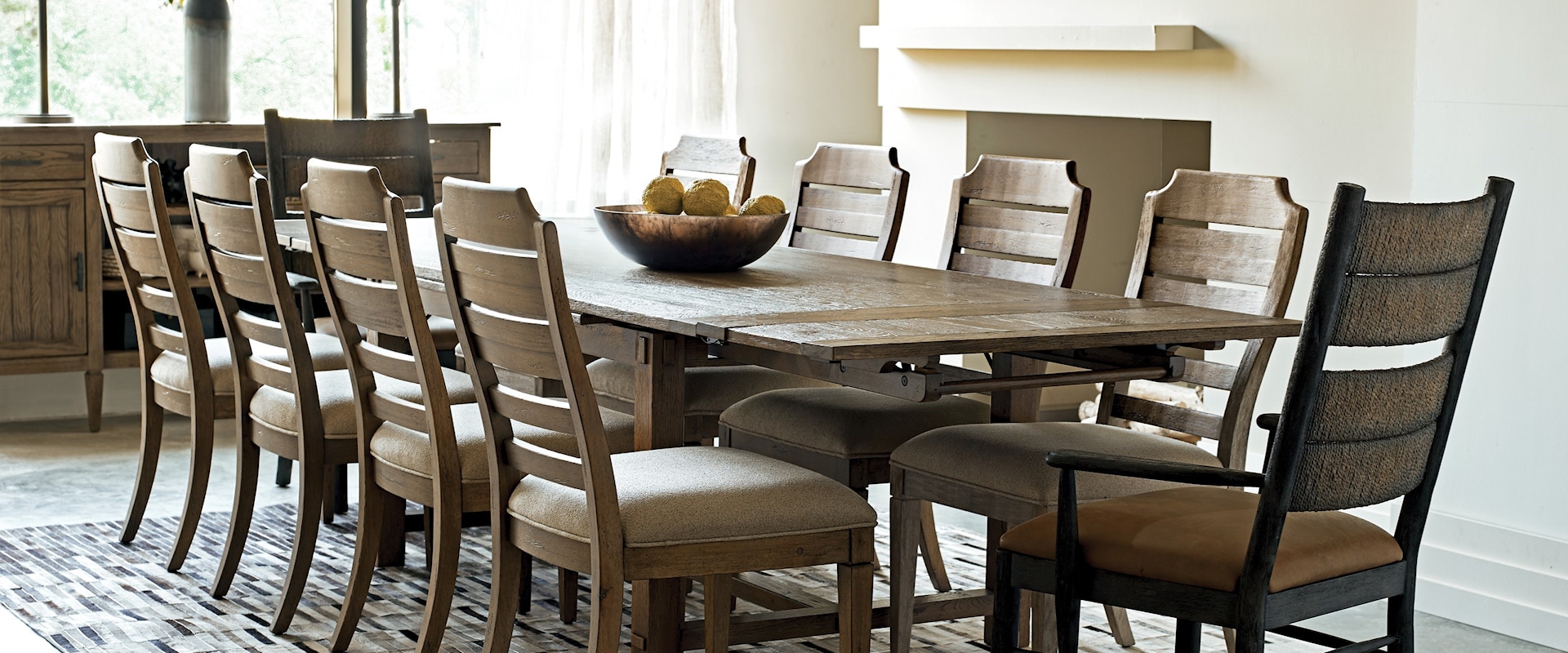 Formal Dining Room Group