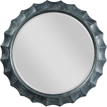 Sapphire Mirror