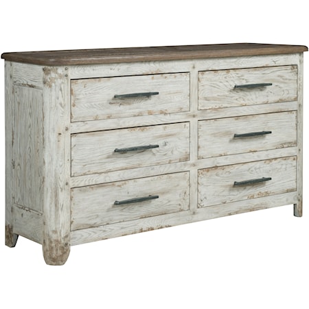 Kennewick Dresser