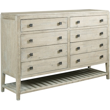 Linville Dresser