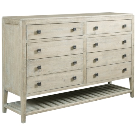 Linville Dresser