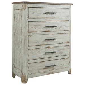 Chests of Drawers Browse Page