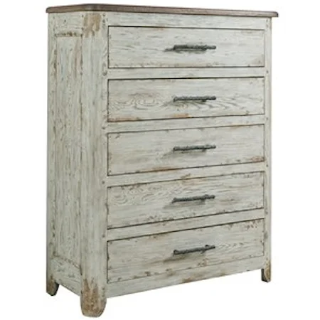 Chests of Drawers Browse Page