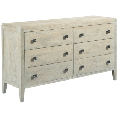 Braswell Dresser