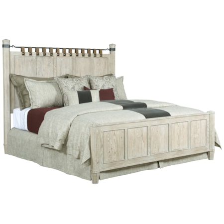 Newland Queen Bed