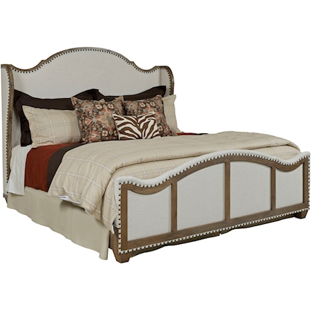 Crossnore Queen Bed