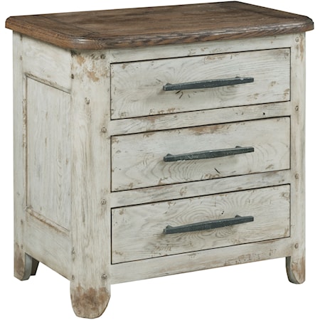 Dupont Nightstand