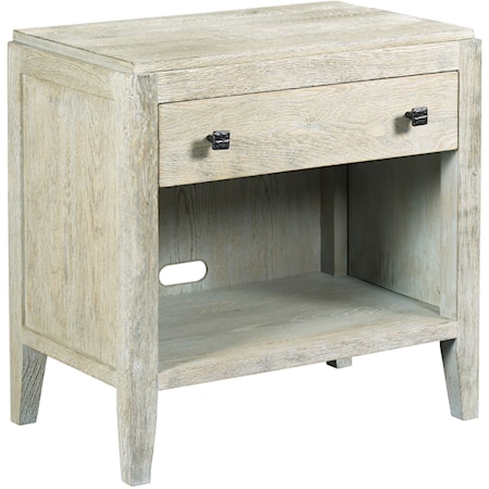 Brevard Nightstand