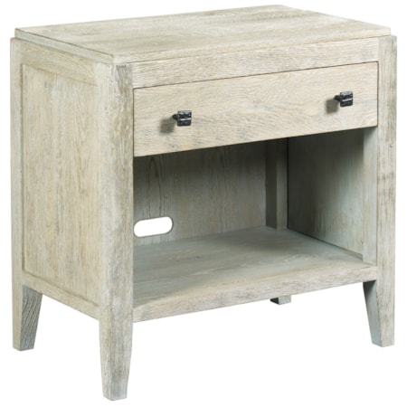 Brevard Nightstand