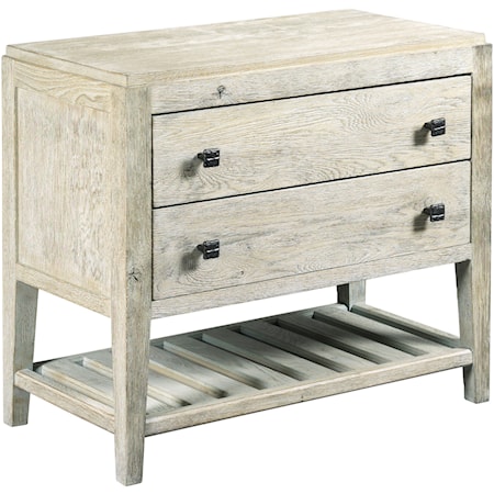 Fletcher Nightstand