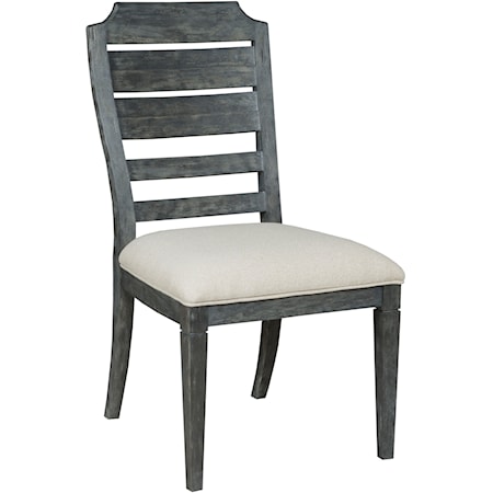 Erwin Side Chair