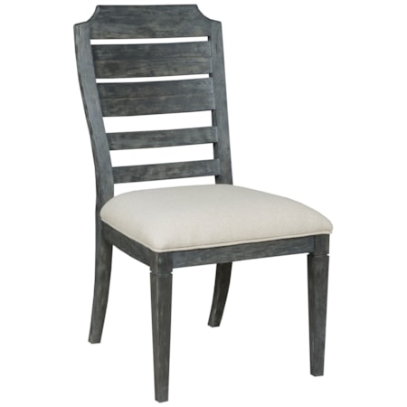 Erwin Side Chair