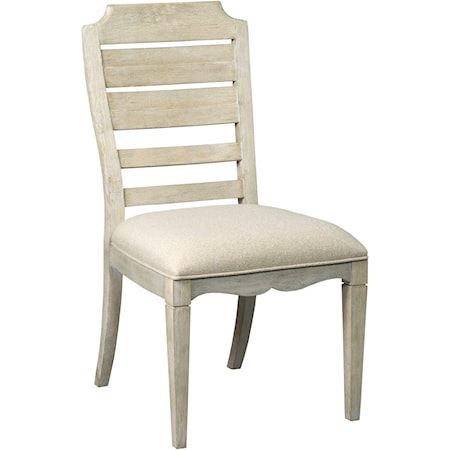 Erwin Side Chair