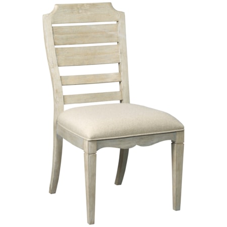 Erwin Side Chair