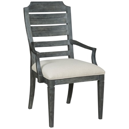 Erwin Arm Chair