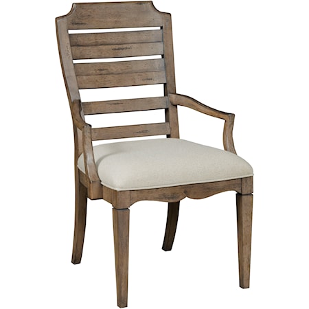 Erwin Arm Chair