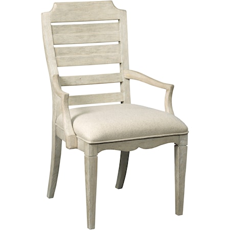 Erwin Arm Chair