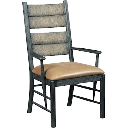 Cypress Arm Chair