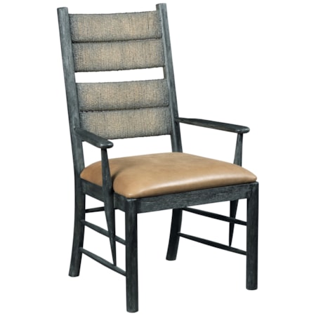 Cypress Arm Chair