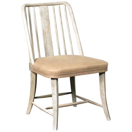 Madison Side Chair