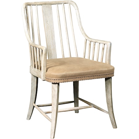 Madison Arm Chair