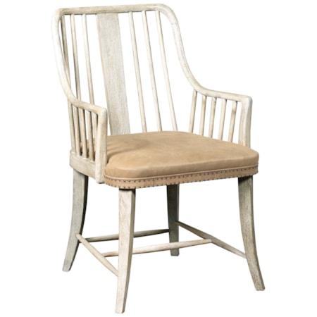 Madison Arm Chair