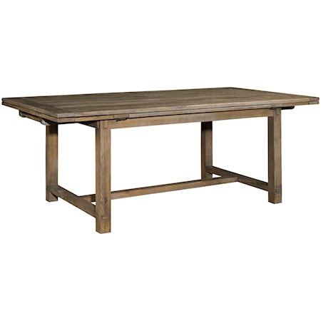 Winston Refectory Table
