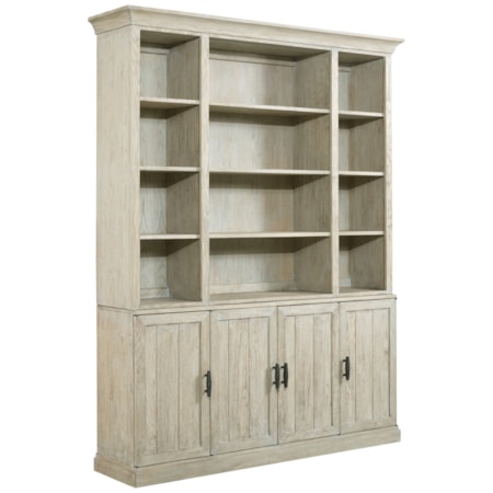 Redmond China Cabinet