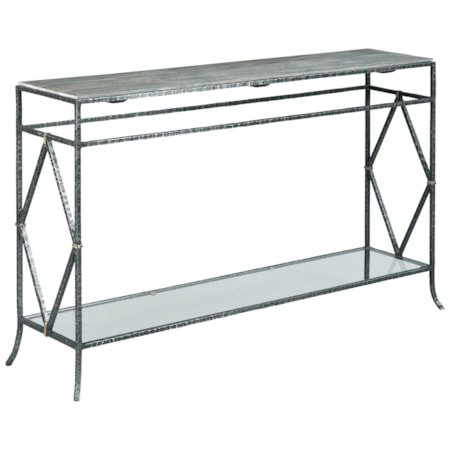 Monterey Console Table
