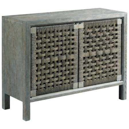 Livingston Console Cabinet