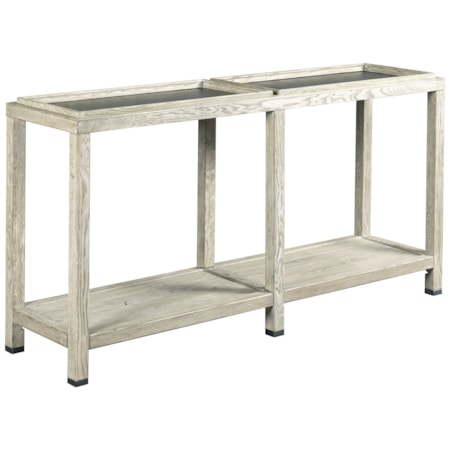 Elements Console Table