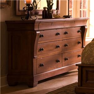 Dressers Browse Page