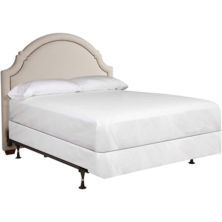 Ashbury Queen Headboard