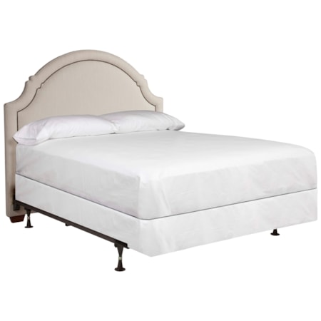 Ashbury Queen Headboard