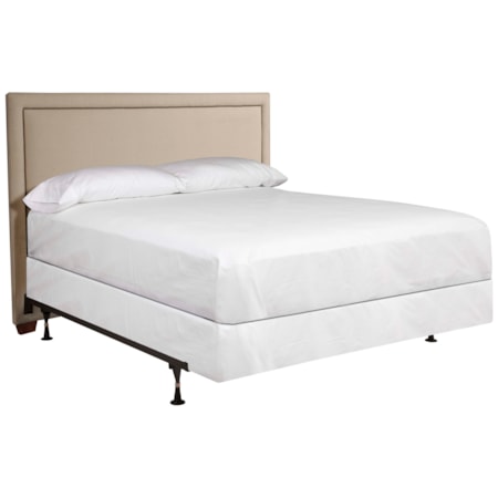 Lacey Queen Headboard