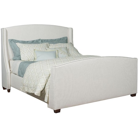 Westchester Queen Bed