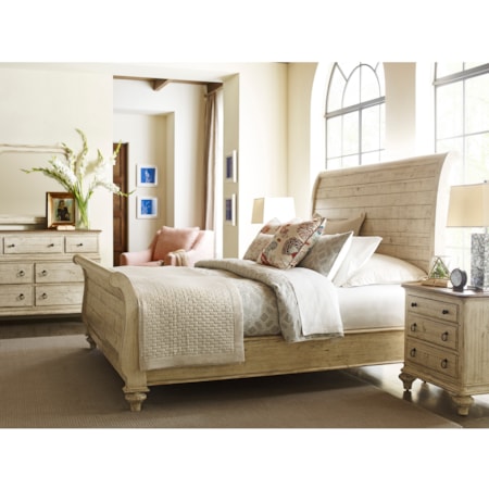 Queen Bedroom Group