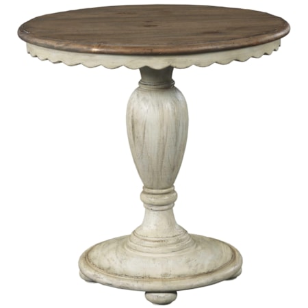Accent Table