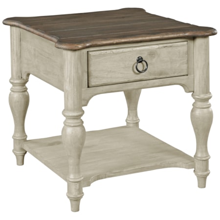End Table