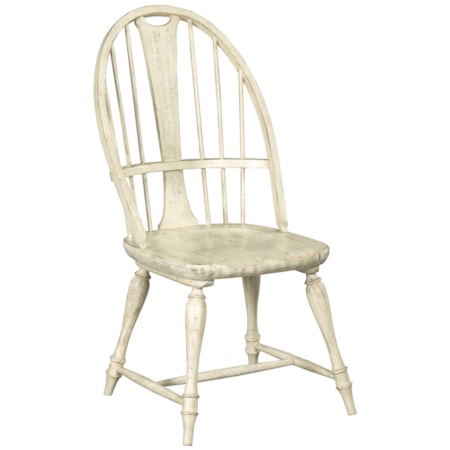 Baylis Side Chair