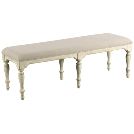 Belmont Dining Bench