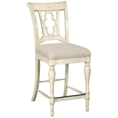 Kendal Counter Height Side Chair